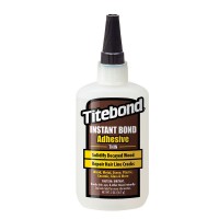 Titebond Instant Bond Adhesive Thin 2oz. &pound;17.95